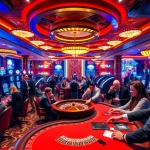 Experience thrilling moments at https://tr88.golf/ with lively casino games and an engaging atmosphere.