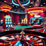 Experience the thrilling atmosphere at https://c168.works/ with dynamic casino games and modern betting interfaces.