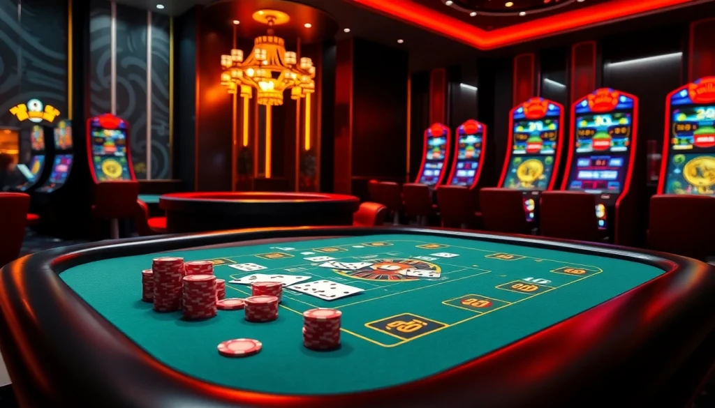 Experience seamless 918kaya Login with sleek designs and vibrant casino excitement.