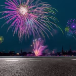 Cheap Fireworks Near Me for Weddings, Birthdays and Events in Manchester