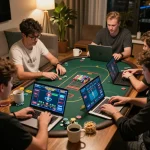 Join the thrilling action of five88 online poker with strategic plays and vibrant gameplay.