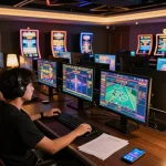Experience intense gameplay on win68 by engaging with your favorite online games on multiple screens.
