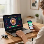 Engage with exciting roulette action at urr88 online casino from the comfort of home