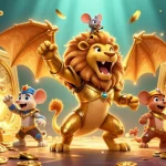 Socolive offers exhilarating live betting action with vibrant golden themes and thrilling game features.