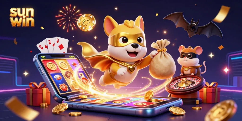 Sun win empowers players with thrilling casino games, featuring vibrant visuals and exciting wins.
