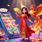 Spin the reels at link DA88 and experience the thrill of winning with vibrant casino elements.
