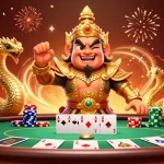 Experience the excitement of XX88 with engaging poker action and vibrant casino ambiance.