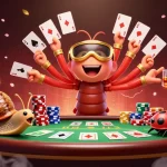 Experience thrilling gameplay at 88CLB with vibrant casino elements and captivating characters.