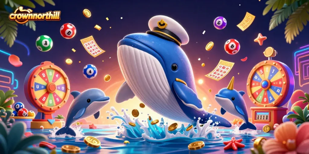 Experience crownnorthill by discovering thrilling bonus buy slots while exploring vibrant gaming adventures.