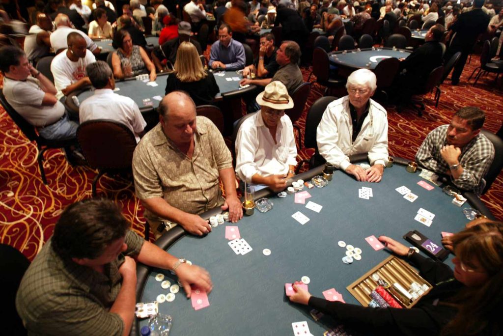 Cara Kerja Mesin Slot Game yang Harus Diketahui
