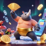 Experience the thrill of qs8899 gaming with stunning 3D visuals of lively casino action.