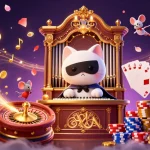 Experience immersive gaming at rr88 chính thức with lively casino elements and captivating visuals.