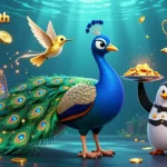 beautifulsouth invites players to enjoy vibrant gaming with unique slot titles and bonuses