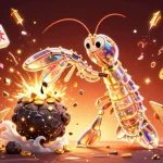 Engage with sunwin20r and discover the dynamic world of online gambling with vibrant characters and elements.