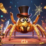 Experience Fun79's thrilling casino adventure with epic characters in a magical setting.